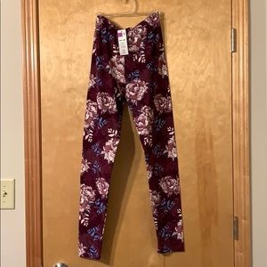 Agnes & Dora - soft & stretchy leggings